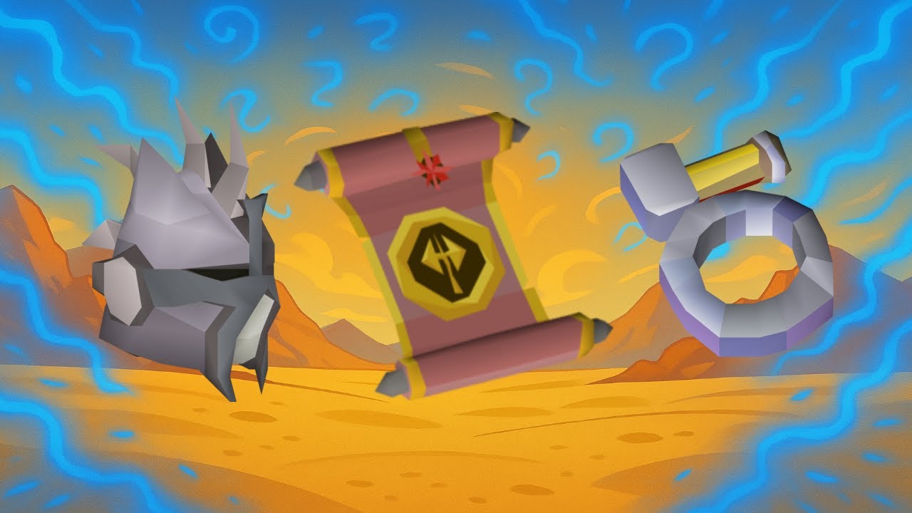 Imbue Any Item in Just 10 Minutes with This Amazing Method