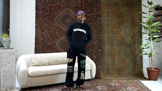 The Supermarket Co. | Back To The Essence