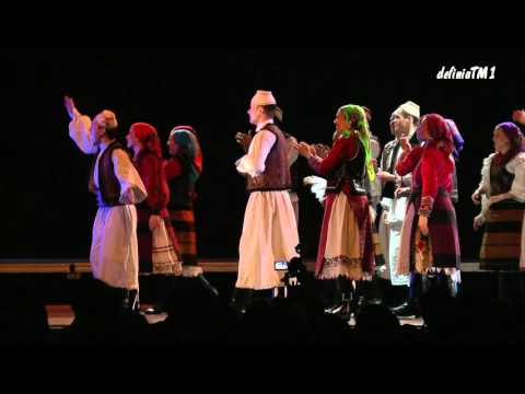 35.THT - Máramarosi táncok - Szentendre Táncegyüttes