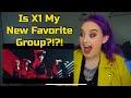 X1 (엑스원) 'FLASH' MV REACTION l GET KOOKED X1 (엑스원) 'FLASH' MV REACTION l GET KOOKED
