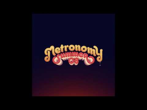 Metronomy - 16 Beat (Official Audio)