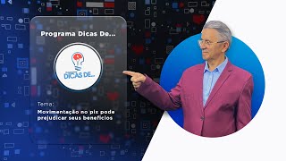 Movimentação no Pix