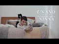 Respuesta a Un Año (Sebastián Yatra/Reik) - NINNA Respuesta a Un Año (Sebastián Yatra/Reik) - NINNA