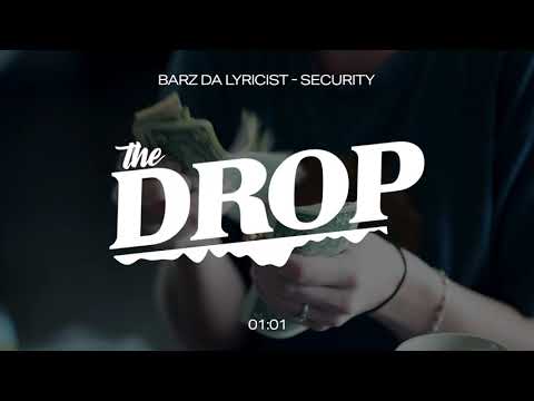 Barz da Lyricist - Security