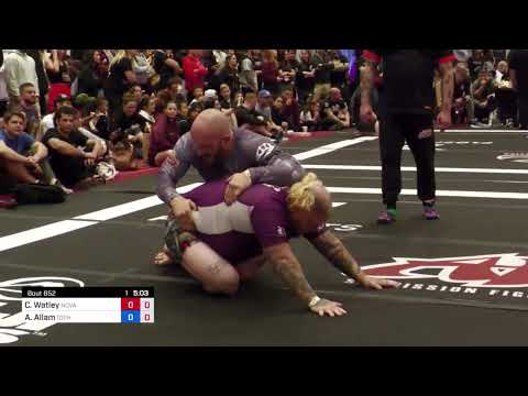 Cam Watley vs Amir Allam 2023 ADCC East Coast Trials - Google Chrome 2023-10-29 22-21-52.mp4