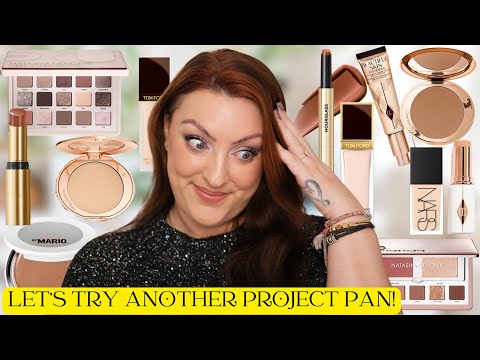 MY PROJECT PAN 2025 | Why Am I Doing This AGAIN?!