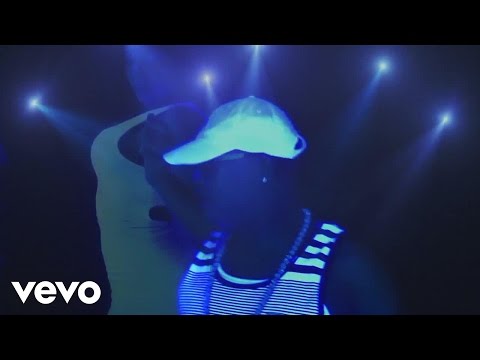 Dan Vegas - With The Lights On ft. Young Fletcher