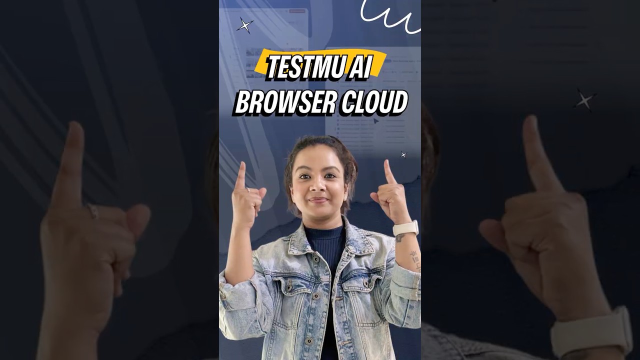 Browser Cloud By TestMu AI EXPLAINED!