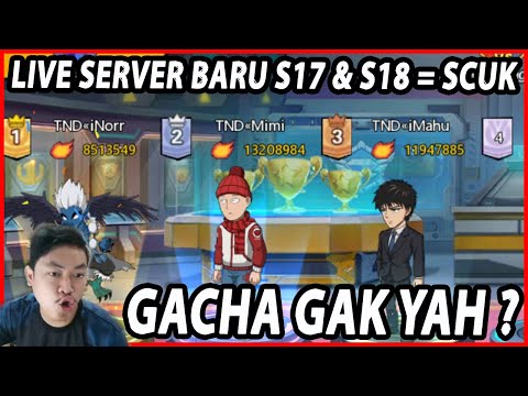 🔴UPDATE BESAR-BESARAN!! (BANYAK FITUR BARU) - ONE PUNCH MAN:The Strongest