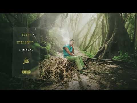 Video thumbnail for RITUAL
