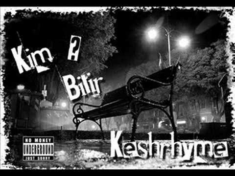 Keshrhyme - Kim Bilir? 2008 (Albüm Tanıtımı)