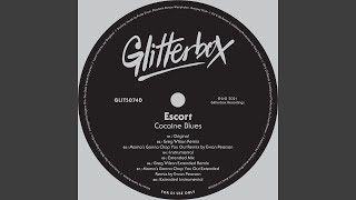 Cocaine Blues (Extended Mix)