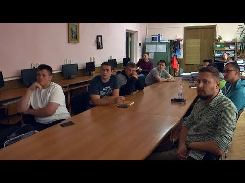 У Коломиї стартував новий сезон ІТ-школи (ВІДЕО)