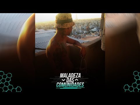 MC CODE & MC TH - CRIMINAL 02 (DJ VITIN DO PC) 2019