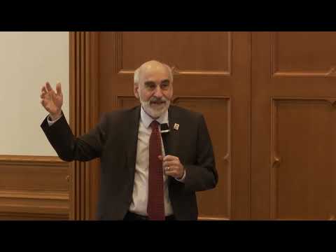 KGRI Great Thinker Series: "The En-ROADS Climate Workshop"