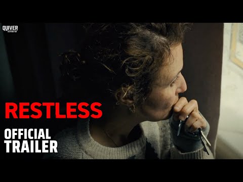 Restless | Official Trailer