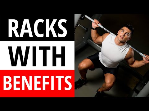 5 Benefits of a Power Rack You NEED to Know