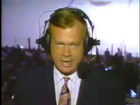 Maple Leafs vs. Kings 1993 Campbell Conference Final Game 6 (1st Period)