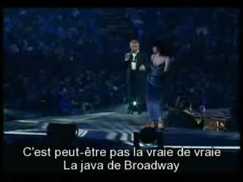 download lagu mp3 mp4 La Java De Broadway Lyrics, download lagu La Java De Broadway Lyrics gratis, unduh video klip La Java De Broadway Lyrics