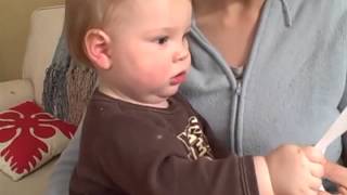 Twelve Month Baby Development Stages & Milestones | Help Me Grow MN