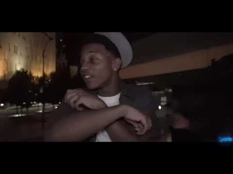 Dman X Spazz - FightNight