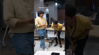 Download lagu Arif Brata bikin seruangan ngakak banget🤣🤣 mp3