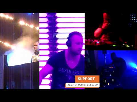 Martin Soundriver aka Sinner ▪︎ Promo Video