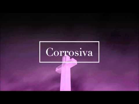 Corrosiva - Máfia Red ( Prod. Follen )