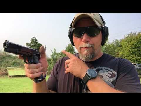 Seeklander Daily Shooting Tip #5 Reset the Trigger Fast Watch - Learn - Share!