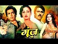 Goonj Full Action Movie गूंज Rakesh Roshan Reena Roy Kader Khan Action Hindi Movies