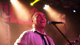 The Bonnevilles Full Concert - 11 Panakromatik