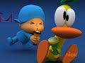 Pocoyo On Nickelodeon January 23 2012 Full Airing