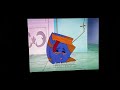 It S A Forgery Beast Chases Webster Leplume And Crane Scene