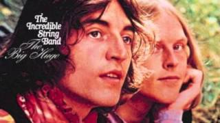 Douglas Traherne Harding - The Incredible String Band