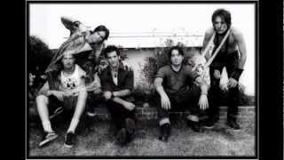 Buckcherry - Frontside