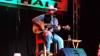 &quot;You probably ain&#39;t&quot; Craig Campbell