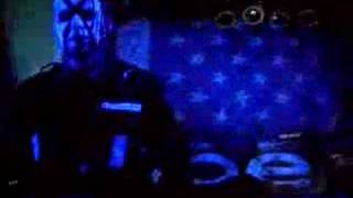 Crossbreed - Nothing live clip