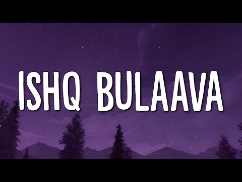 Ishq Bulaava (Lyrics) | Hasee Toh Phasee | Parineeti | Sidharth | Sanam Puri | shipra Goyal.