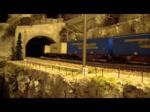 BLS im Modell - CR Greatest Hits Vol.1