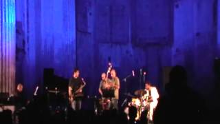 THE MATTEO FRABONI QUINTET - LIVE AT FANO JAZZ BY THE SEA 2013