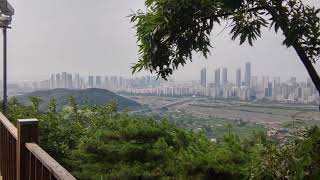 Jeremy Spencer Band - Travellin&#39;  과 멋진 풍경 사진 by 조성욱