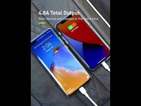 Product trailer