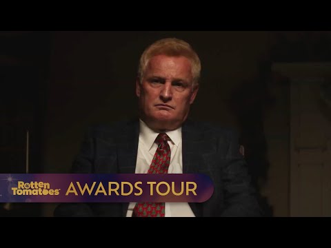 傑森克拉克暢聊《莫道：家庭中的謀殺案》、麥可曼、諾蘭、畢格羅等話題！ (Jason Clarke Talks ‘Murdaugh: Death in the Family,’ Michael Mann, Nolan, Bigelow & More)