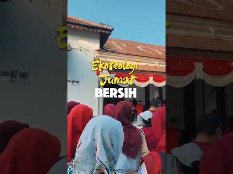 Edukasi Rawat Pohon Buah Langka Nusantara
