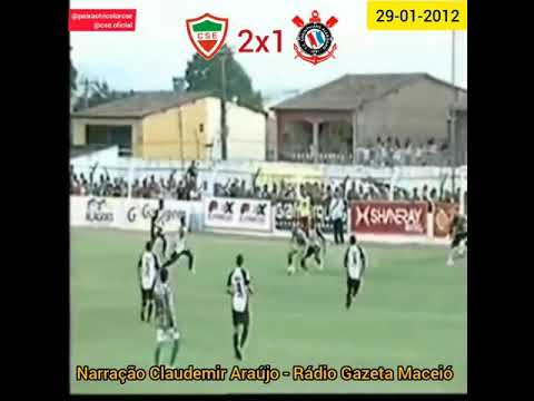 CSE 2x1 Corinthians - Luiz Paulo