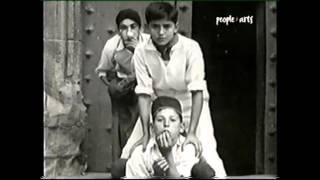 Joan Manuel Serrat - Juan y José