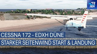 Cessna 172 - Procedures and Checklist video