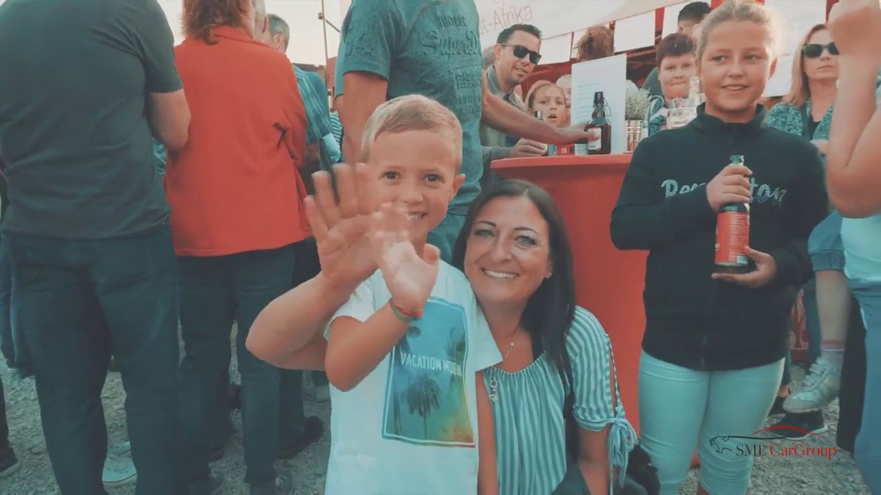 © SML CarLocation® SML CarLocation®