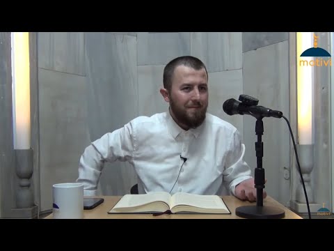 Islami jashtë xhamisë? - Hoxhë Qëndrim Jashari