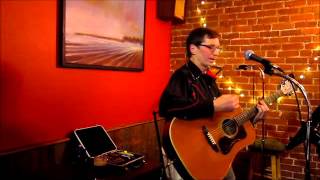 Kerry Regan - &quot;I Don&#39;t Believe in Santa Claus&quot;